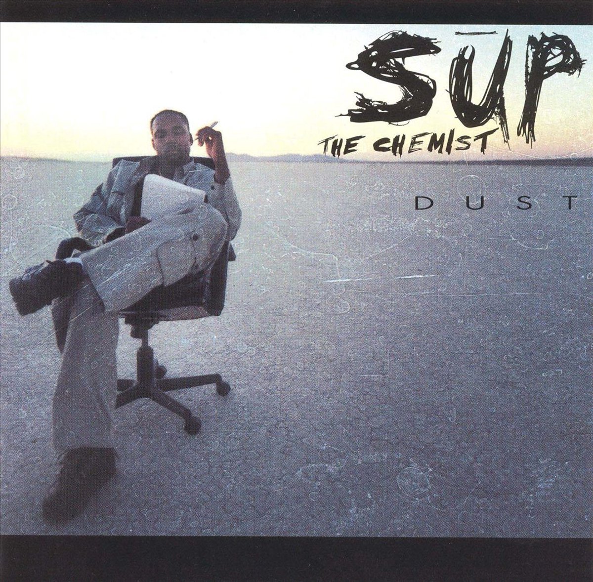 Dust
