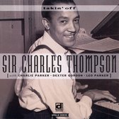 Sir Charles Thompson - Takin' Off (CD)