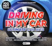 Driving In My Car - Ultimate Car Anthems