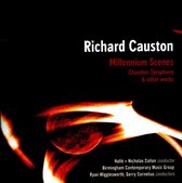 Richard Causton/Millenium Scenes