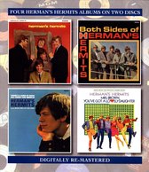 Hermans Hermits / Both Sides Of