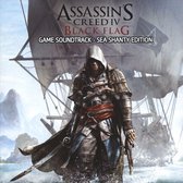 Assassins Creed IV: Black Flag [Original Game Soundtrack]