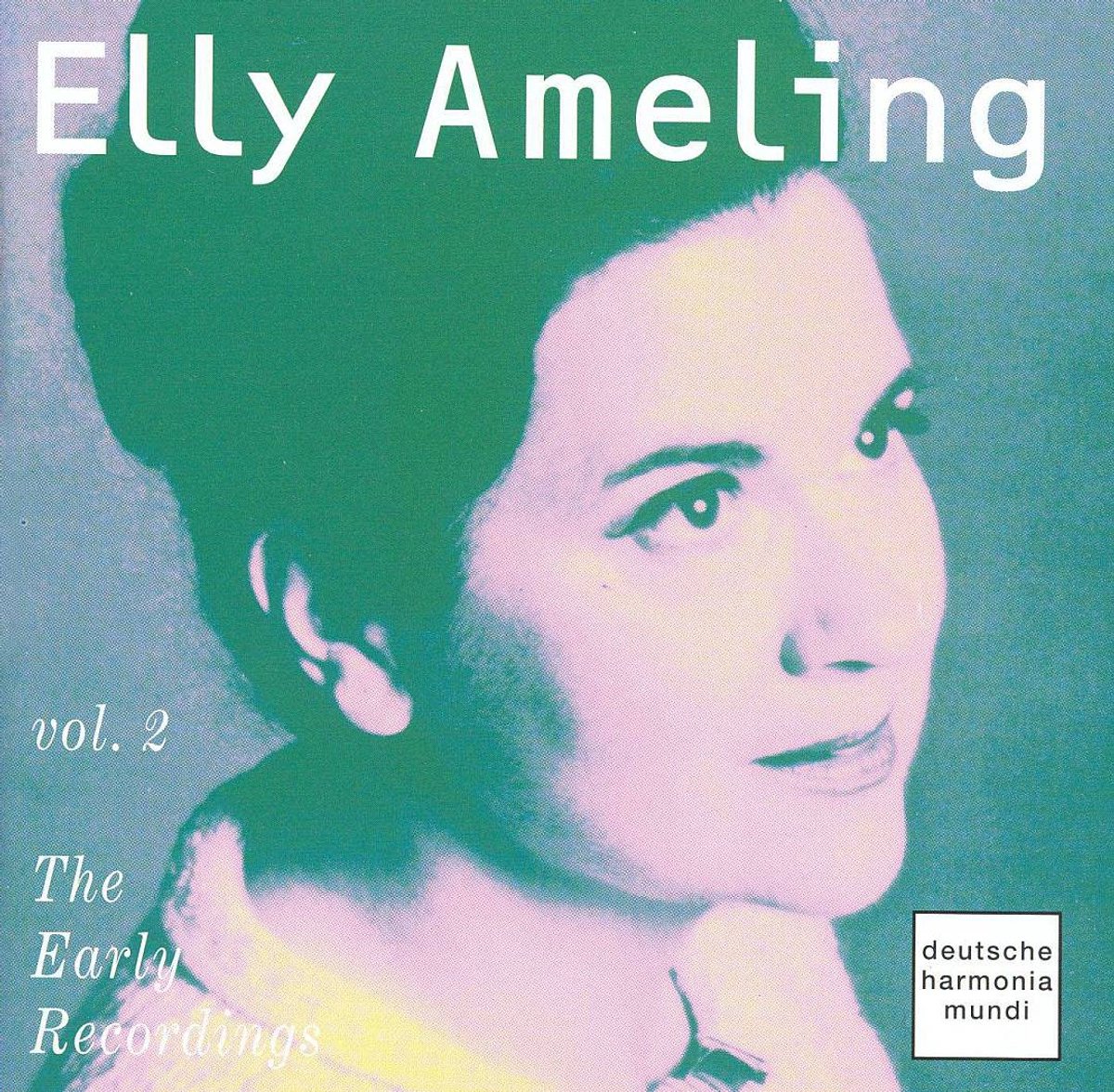 Early Recordings, Vol. 2