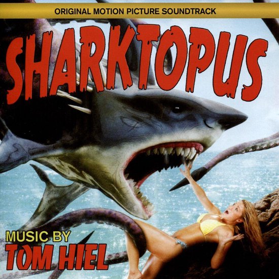 Sharktopus