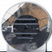 The Sediment Club - Psychosymplastic (CD)