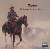 12 Golden Country Greats =coloured=