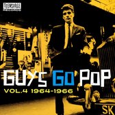 Guys Go Pop Volume 4 (1964-1966)