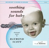 Soothing Sounds For Baby: Vol. 1