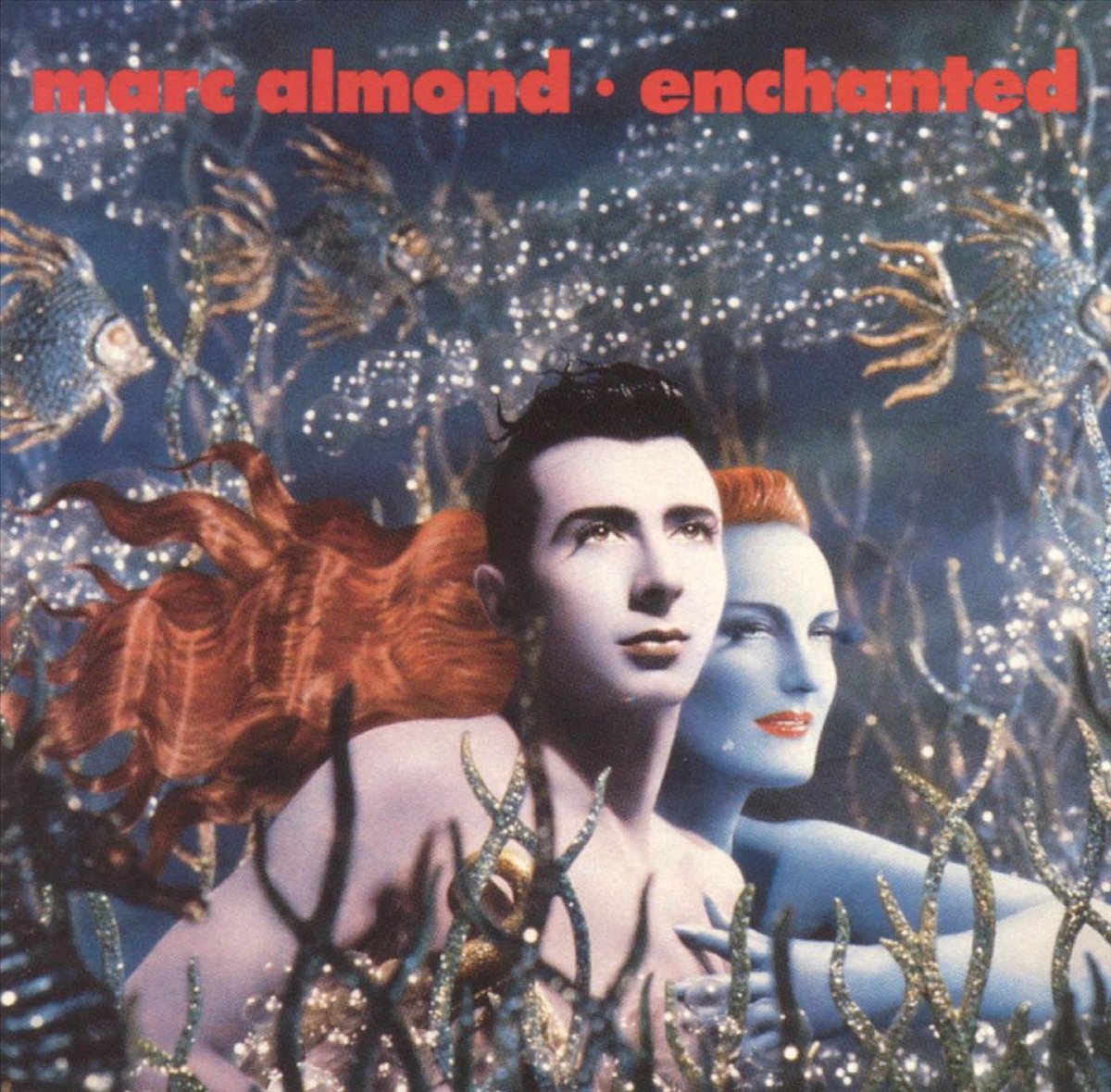 Enchanted