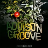 Addison Groove - Present James Grieve (CD)
