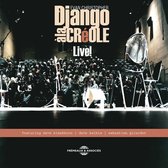 Evan Christopher - Django À La Creole - Live ! (CD)