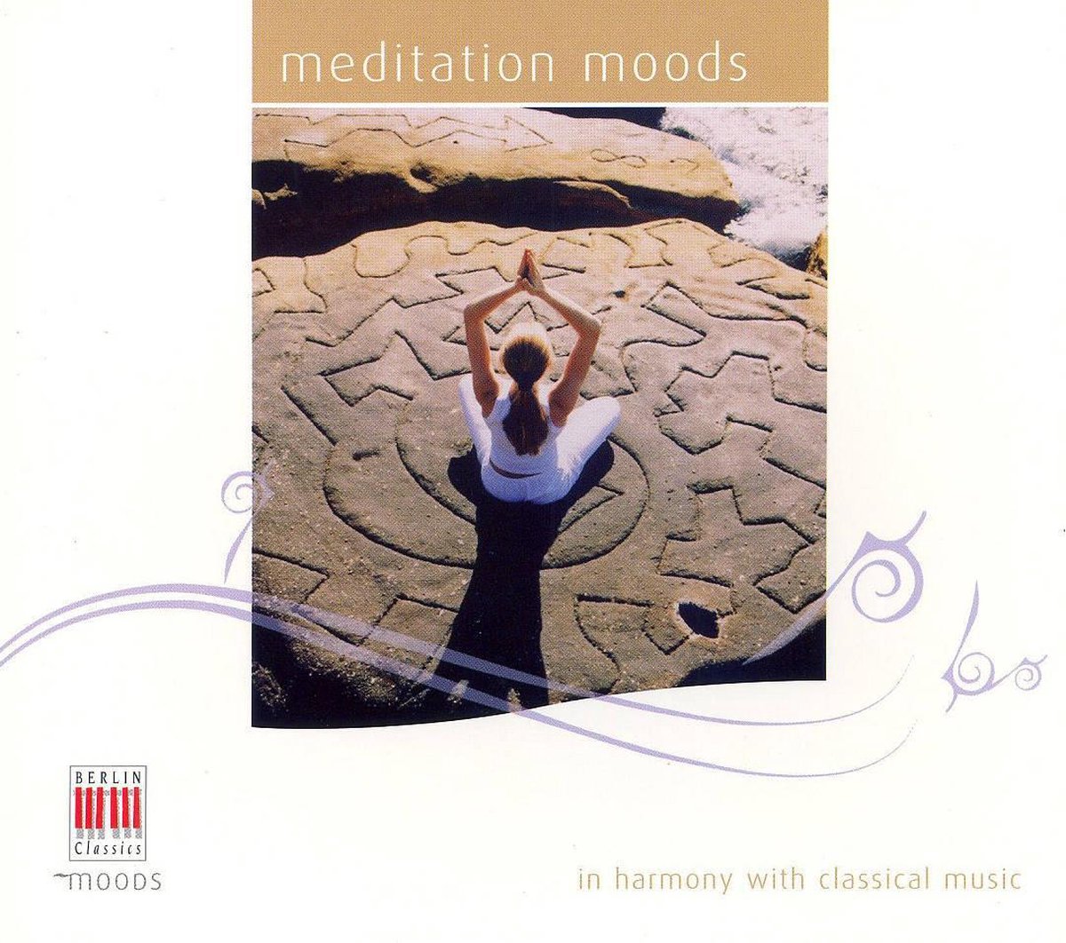 Meditations Moods (Schreier, Schornsheim, Haupt)