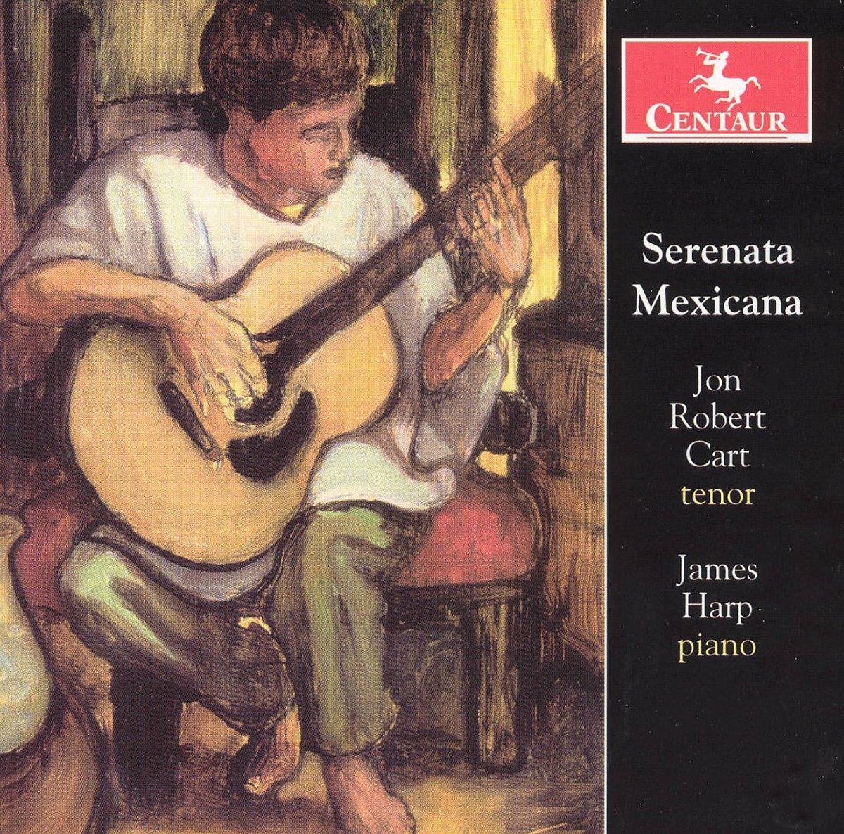 Serenata Mexicana