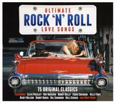 Ultimate Rock'n'roll Love Songs