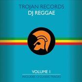Best Of Trojan Dj Reggae Vol.1 / Var
