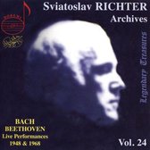 Sviatoslav Richter | Legendary Treasures - Vol. 24