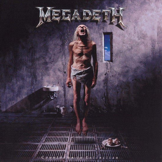 Countdown To Extinction