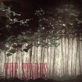 Stares - Spine To Sea (CD)