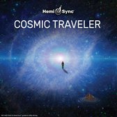Max Corbacho - Cosmic Traveler (CD) (Hemi-Sync)