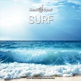 Various Artists - Surf (CD) (Hemi-Sync)
