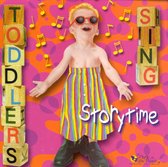 Toddlers Sing- Story Time