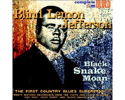 Black Snake Moan