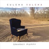 Culcha Vulcha (LP)
