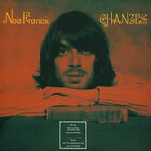 Neal Francis - Changes (CD)