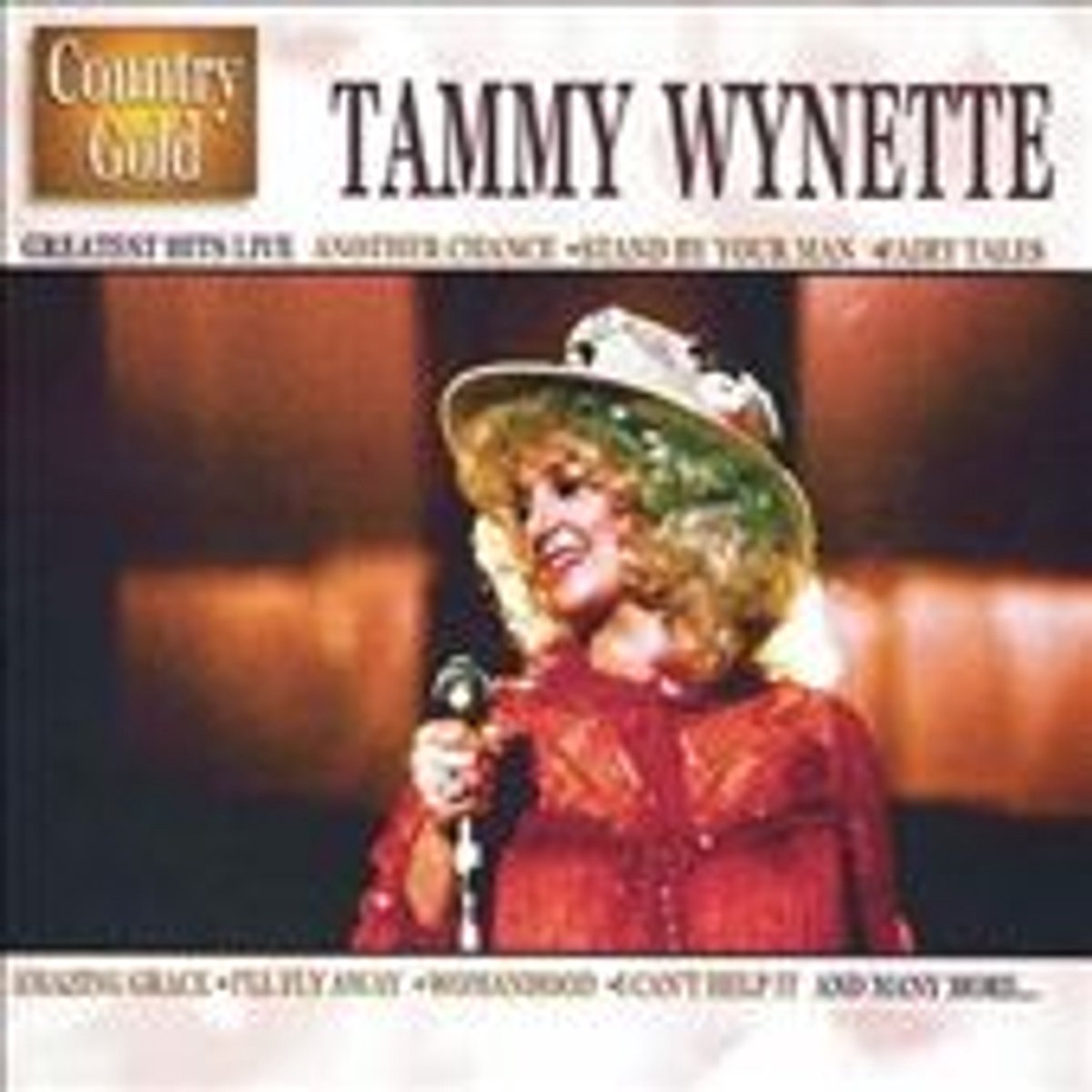 Tammy Wynette