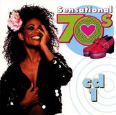 Sensational 70's [Disky Disc 1]