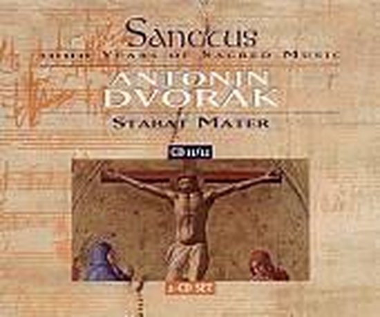 Antonín Dvorák: Stabat Mater