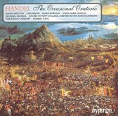 The King's Consort, Robert King - Händel: The Occasional Oratorio (CD)
