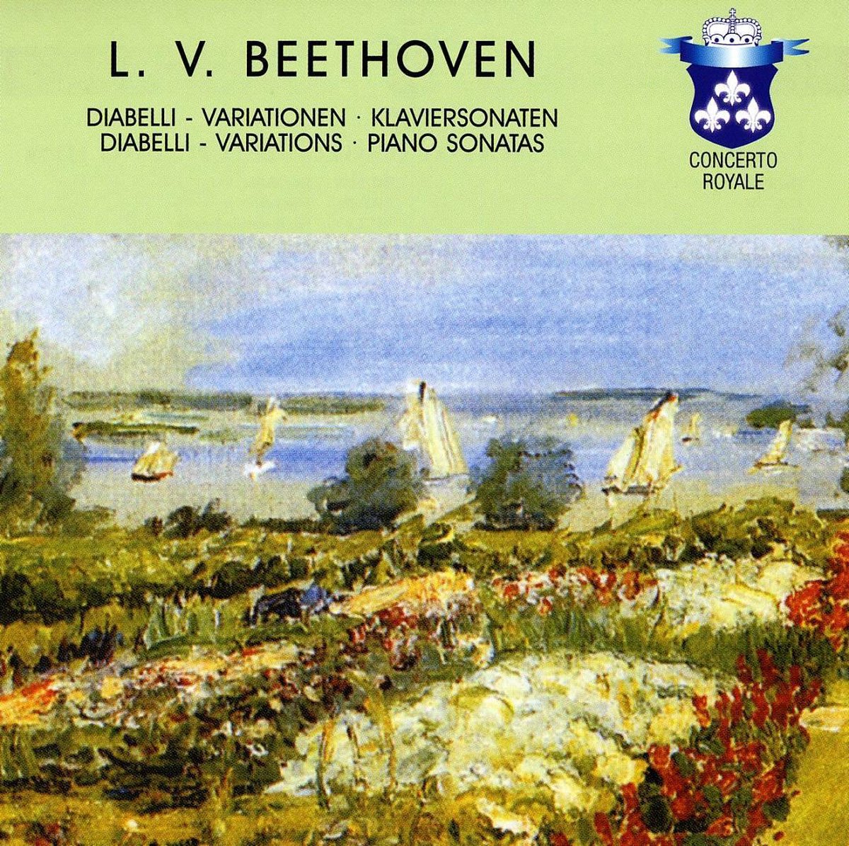 Diabelli-Variations