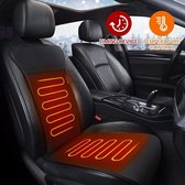 Verwarmingskussen | Stoelverwarming | 12V | 30-70 ℃ | Antislipeffect