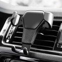 Autohouder telefoon smartphone - Telefoon houder Auto ventilatie - Telefoonhouder auto