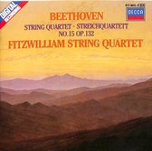 String Quartet - Streichquartett No.15 Op.132