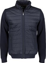 Jac Hensen Vest - Modern Fit - Blauw - M