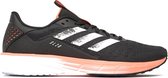 Adidas Sl20 Hardloopschoenen Zwart/Roze Dames