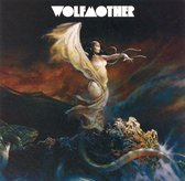 Wolfmother - Wolfmother (CD)