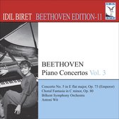 Biret - Beethoven Edition 11
