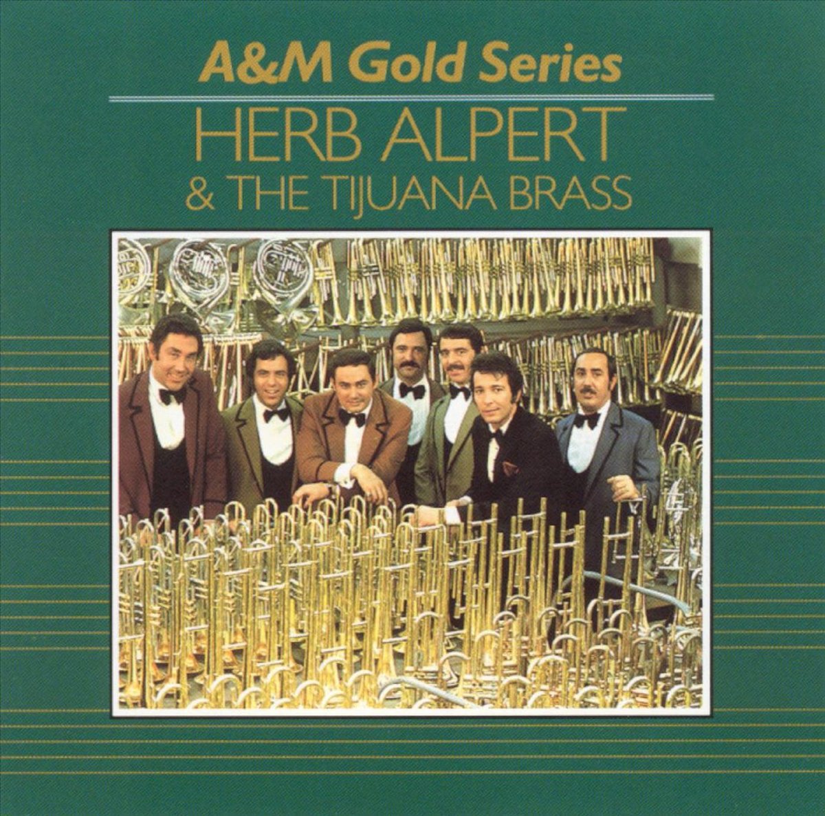 Herb Alpert & The Tijuana Brass