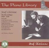 Josef Lhévinne: The Recordings 1928-1936