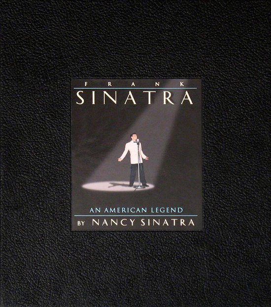 American Legend [5 CD Box]