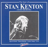 Best of Stan Kenton and His Orchestra