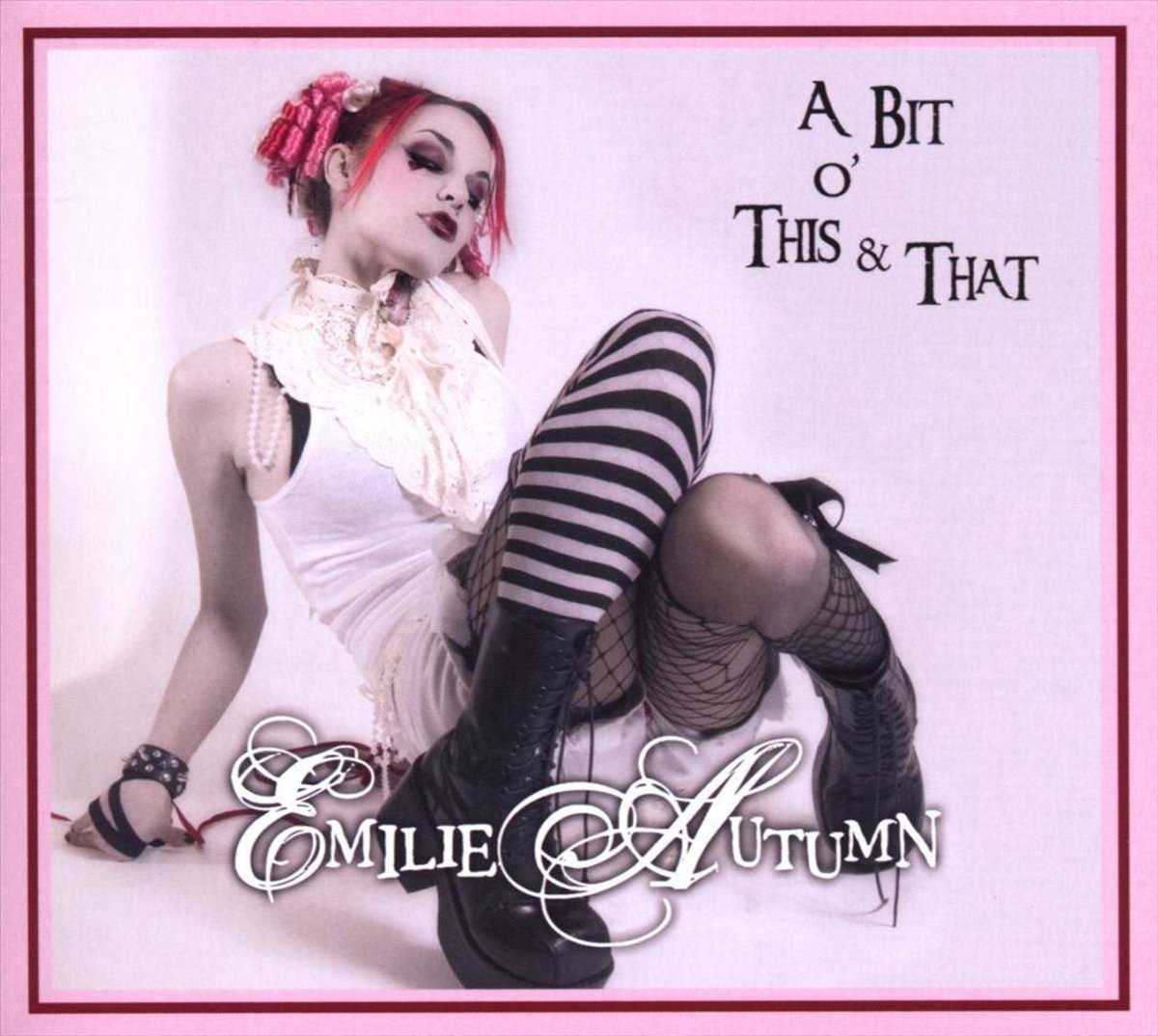 Autumn Emilie - Bit O This & That