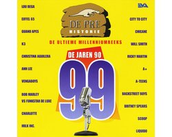 Prehistorie: De Jaren 90 (1999)