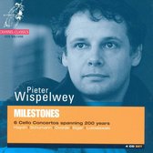 Pieter Wispelwey - Milestones (4 CD)