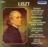 Piano Concertos / Totentanz /