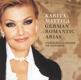 Karita Mattila - German Romantic Arias