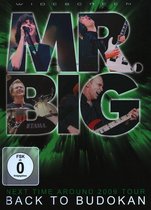 Mr. Big - Back To Budokan